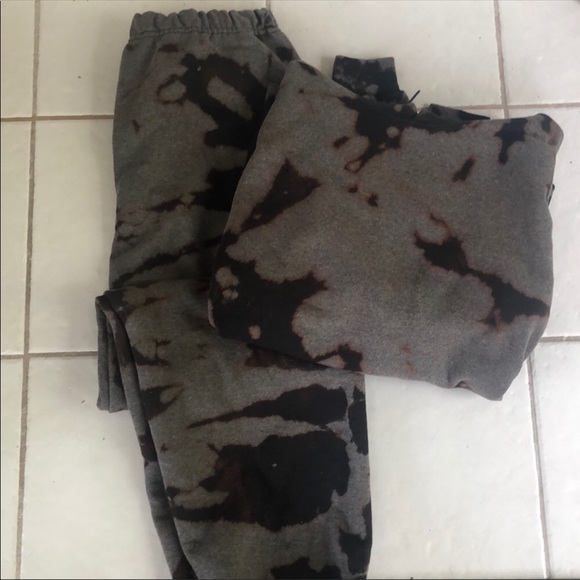 **1 LEFT** Jerzees Sweat Suit Black - Picture 4 of 9